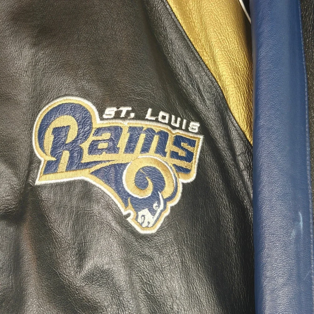NFL vintage st